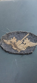 WW2 German Luftwaffe Flak Artillerie Badge