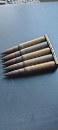 WW1 German G98 Stripper Clip