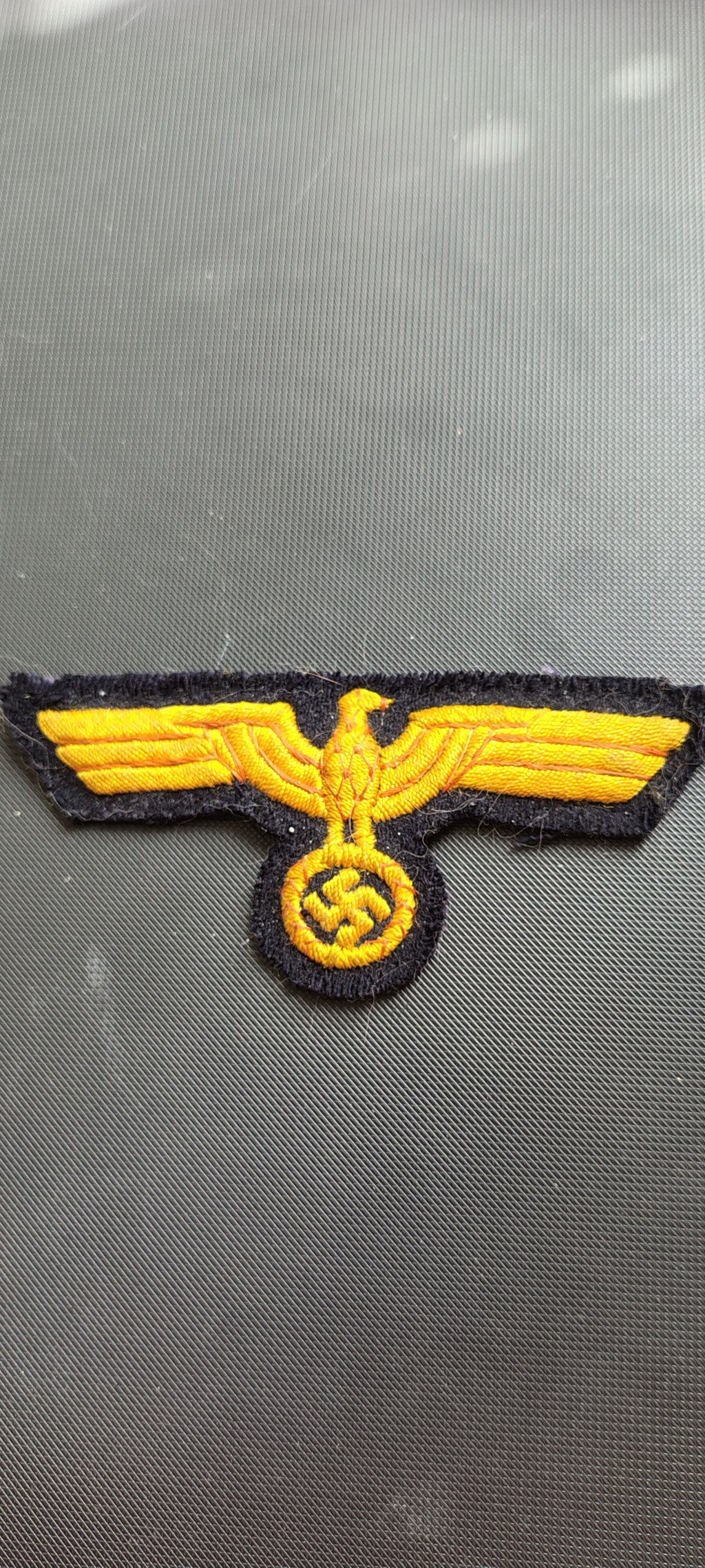 German Third Reich WW2 Kriegsmarine Breast Eagle