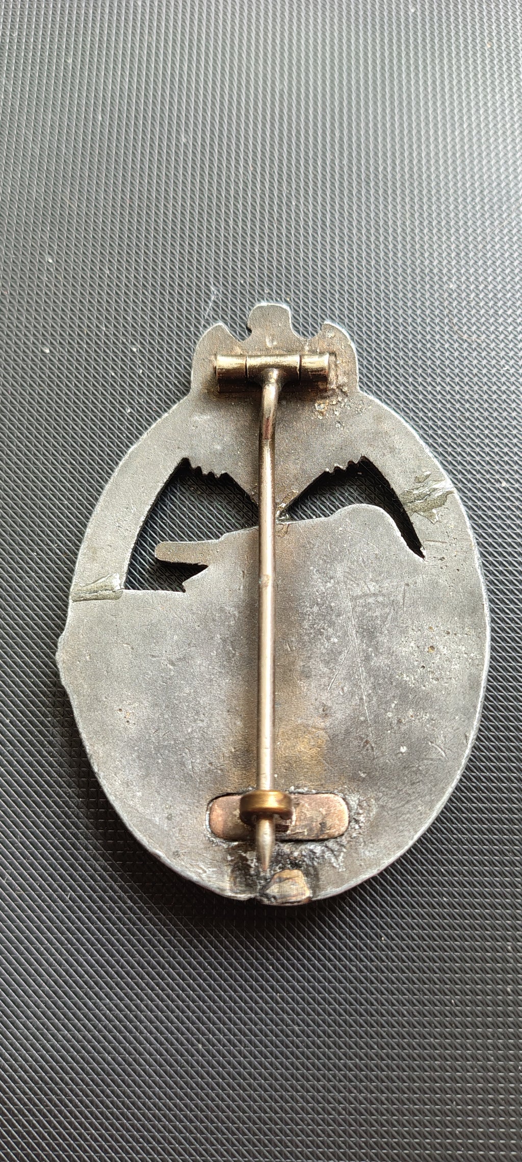 WW2 German Panzer Assault Badge