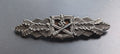 A German close Combat Clasp