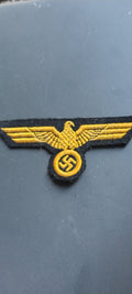 WW2 German Kriegsmarine Breast Eagle