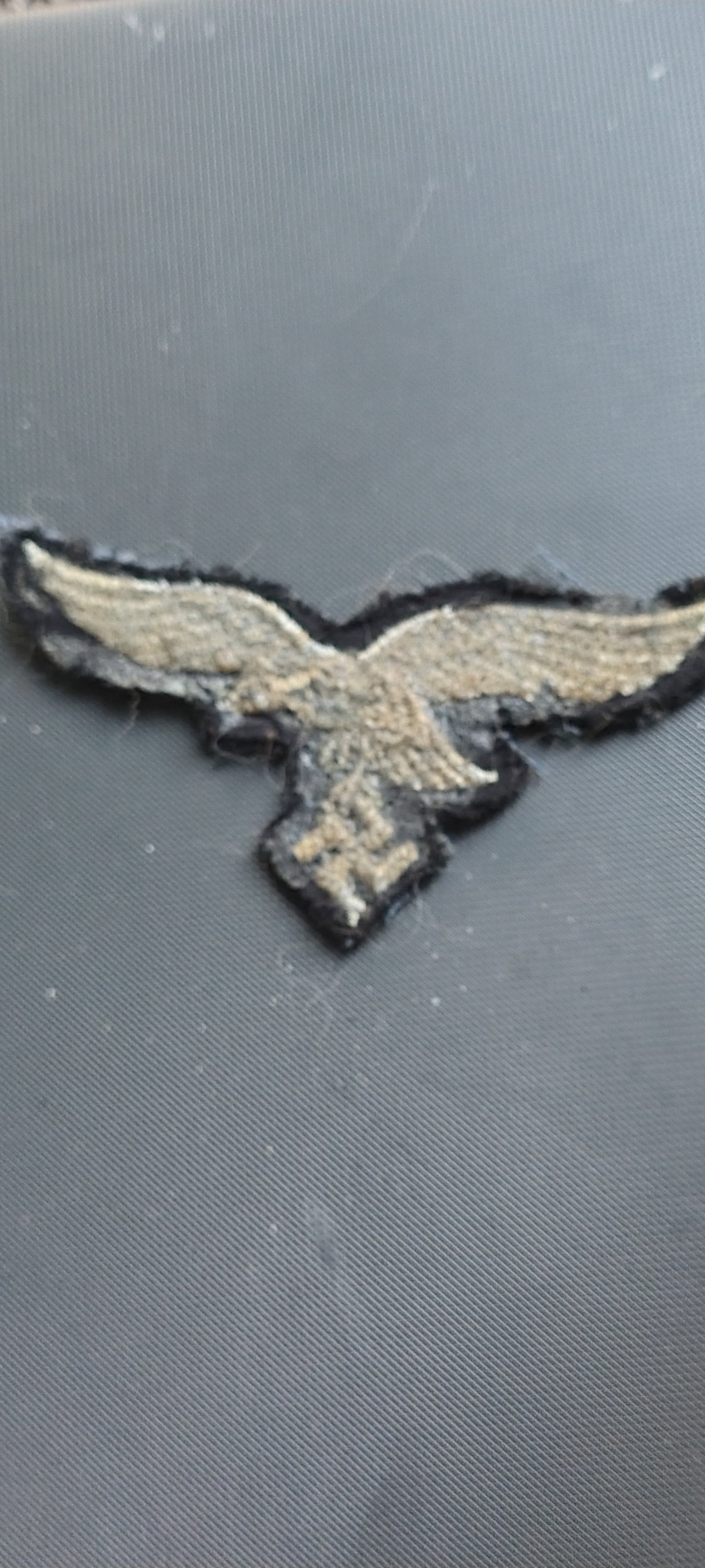 WW2 German Luftwaffe Breast Eagle