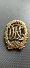 A German DRL Sports Badge