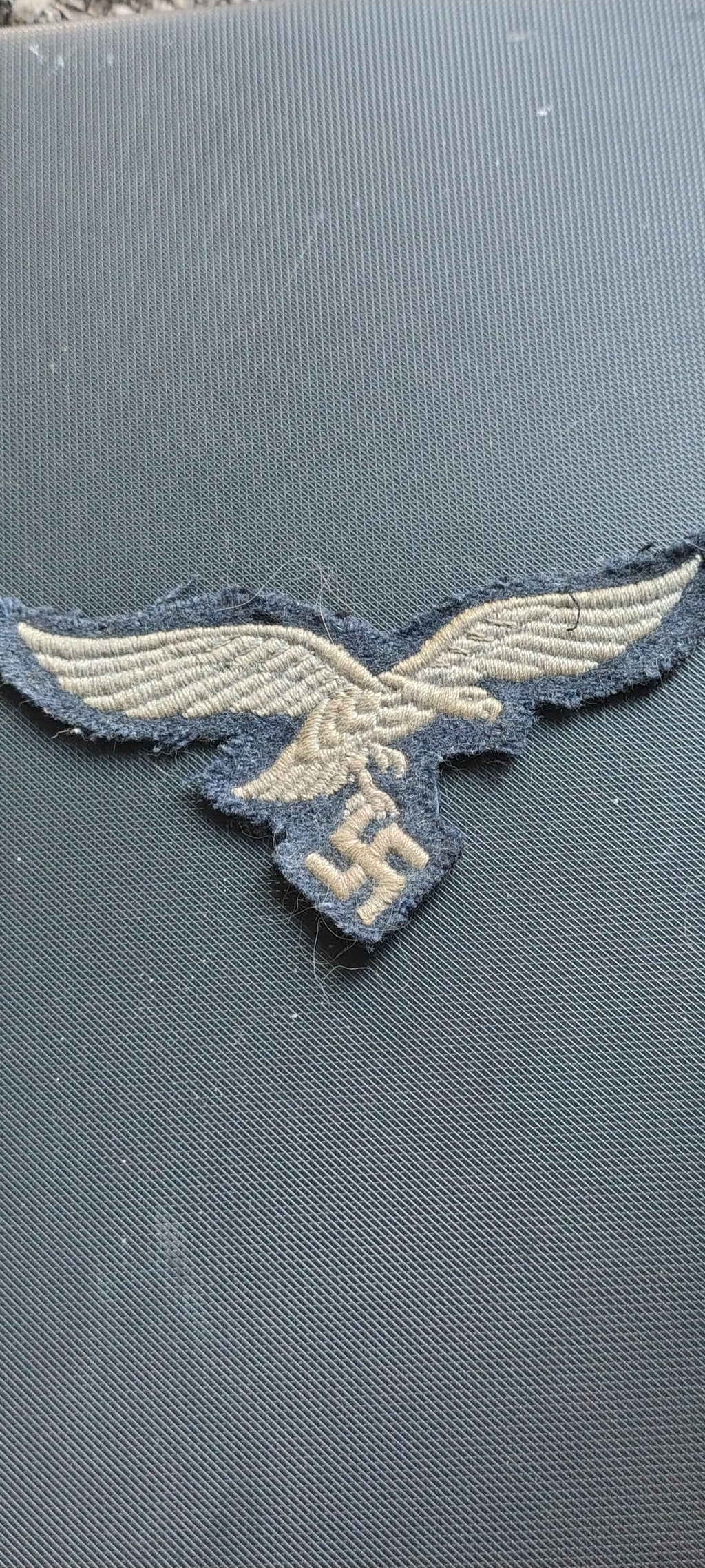 WW2 German Luftwaffe Breast Eagle