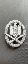 German General Assault Badge