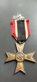 A German War Merit Medal