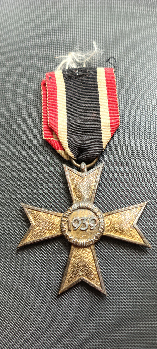 A German War Merit Medal