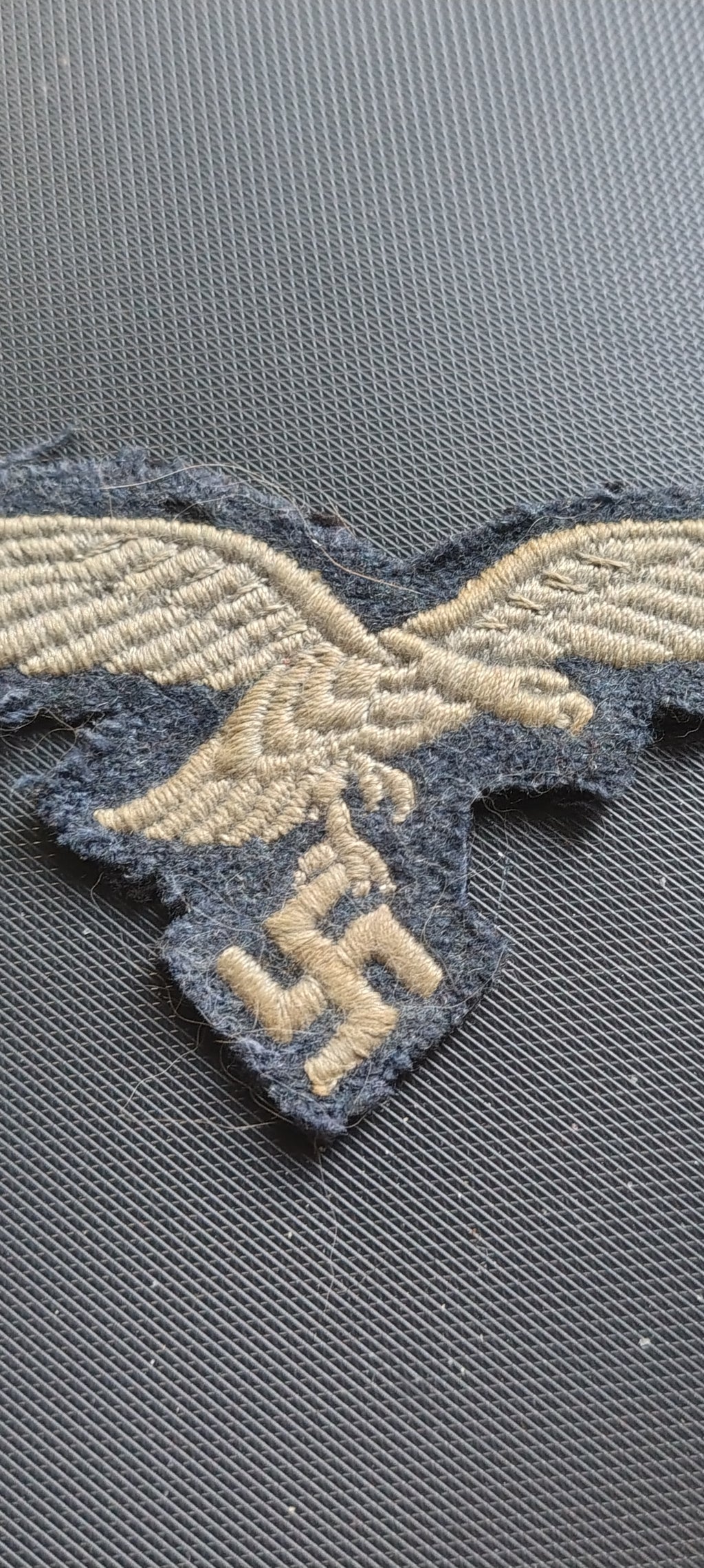 WW2 German Luftwaffe Breast Eagle