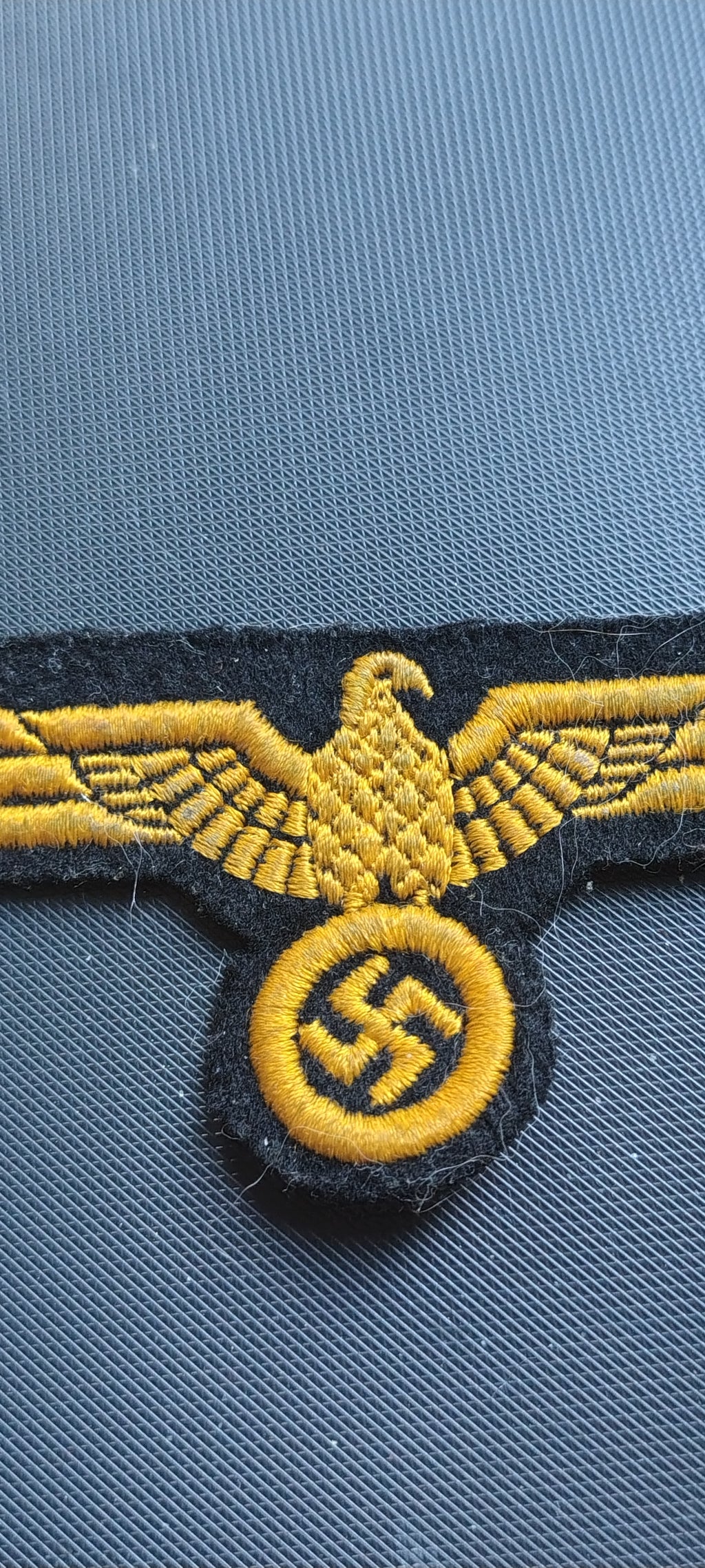 WW2 German Kriegsmarine Breast Eagle