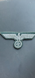German Army (Heer) Breast Eagle