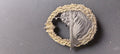 A German Kriegsmarine Destroyer War Badge