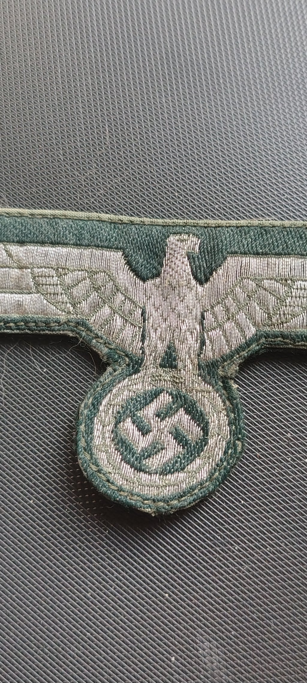 German Army (Heer) Breast Eagle