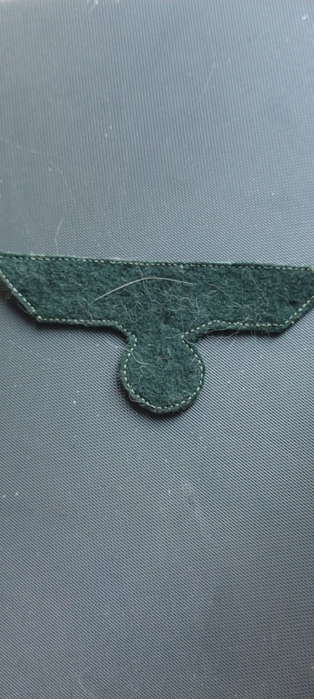 German Army (Heer) Breast Eagle