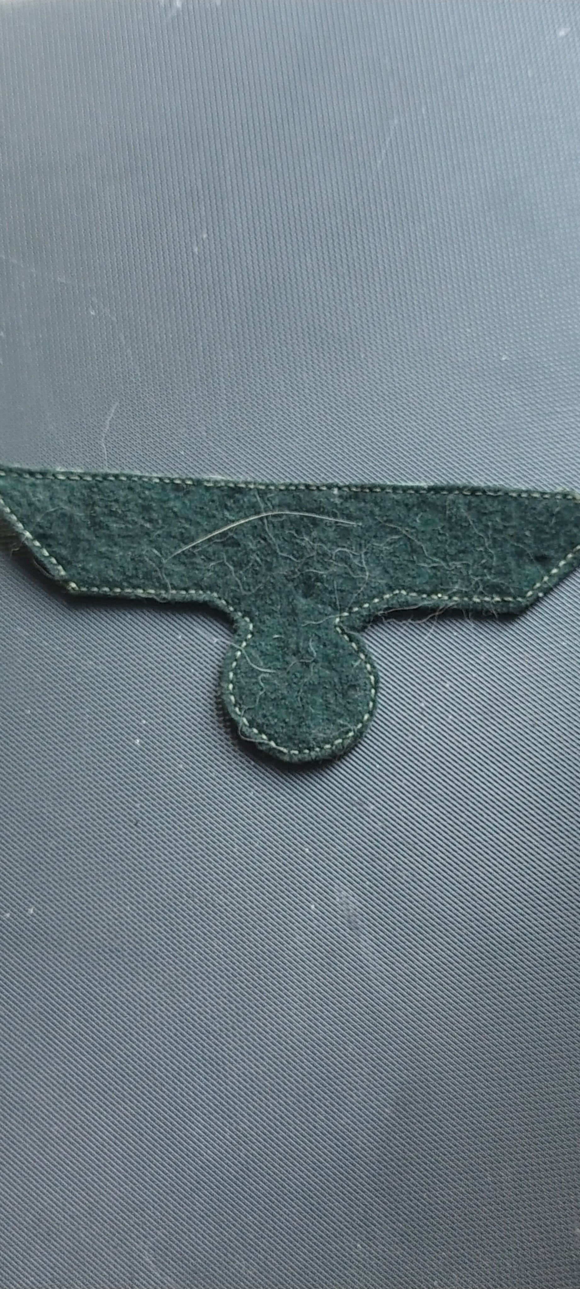 German Army (Heer) Breast Eagle