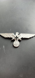 Veteran's Metal Breast Eagle