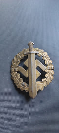 German SA Sports Badge