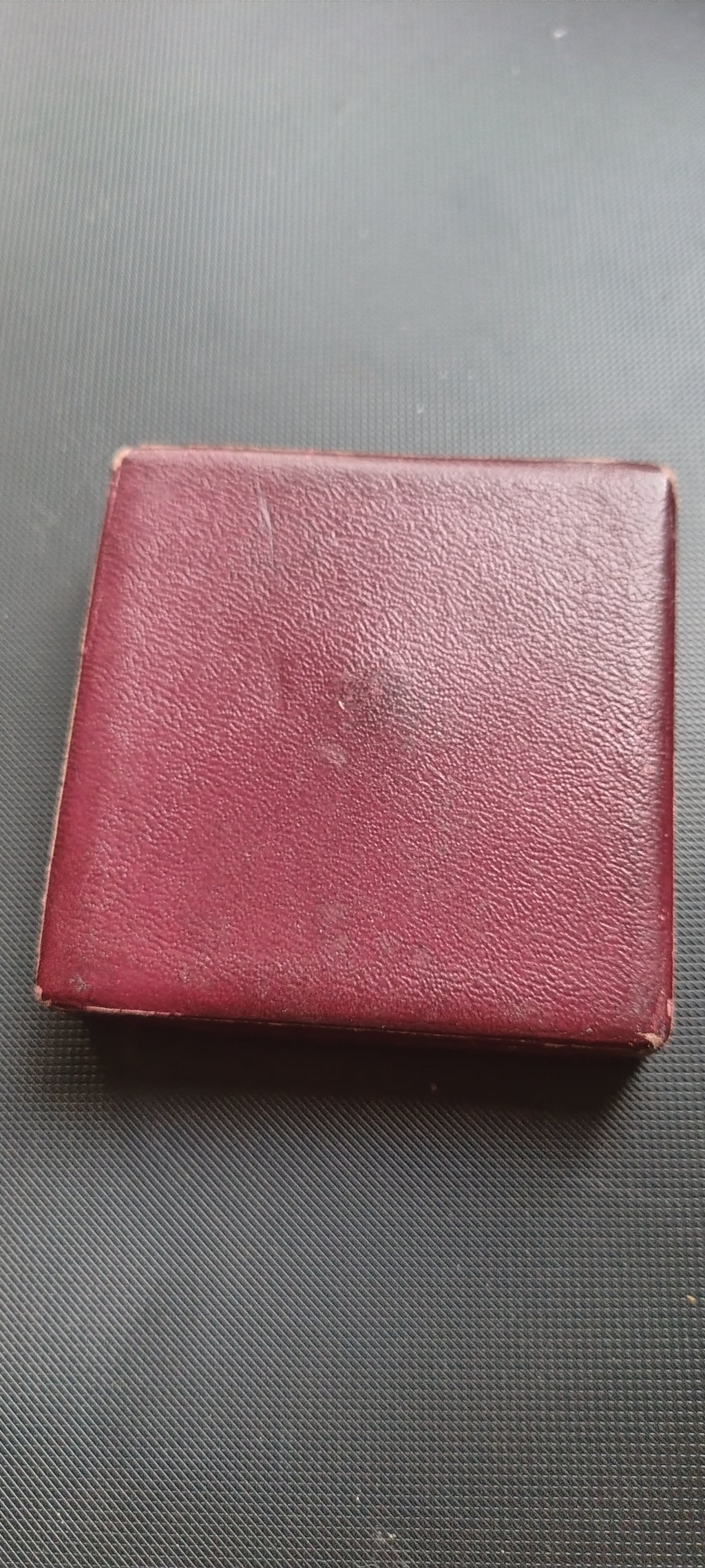 WW2 German Silver Wounds Badge